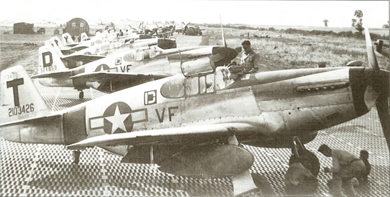 P-51 52.FG