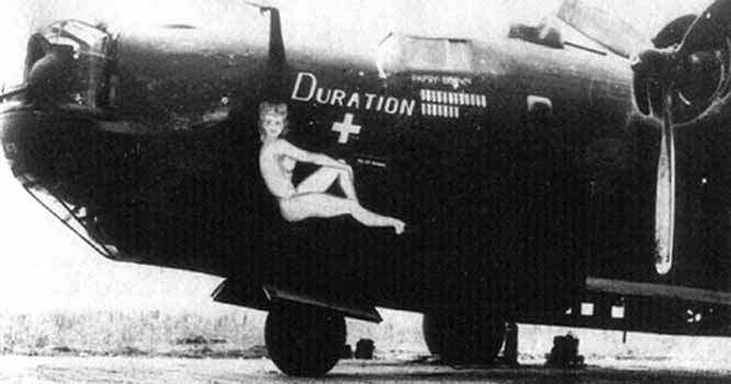 B-24 Duration+
